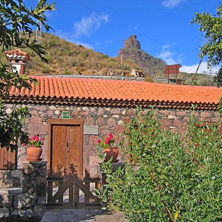 테헤다 Casa Rural La Solana 빌라 외부 사진