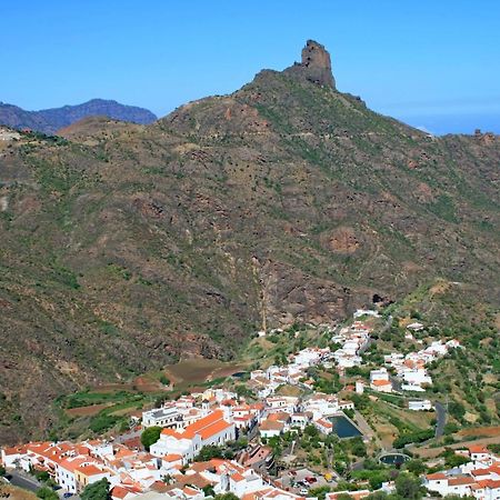 테헤다 Casa Rural La Solana 빌라 외부 사진