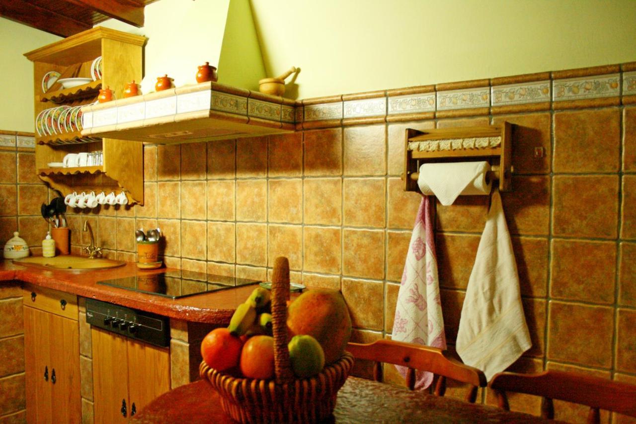 테헤다 Casa Rural La Solana 빌라 외부 사진