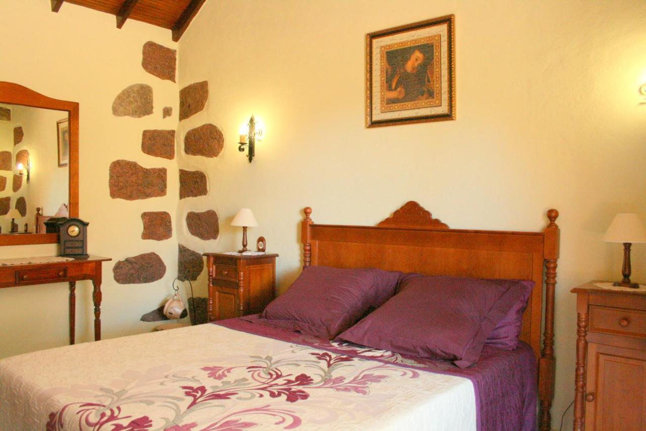 테헤다 Casa Rural La Solana 빌라 외부 사진