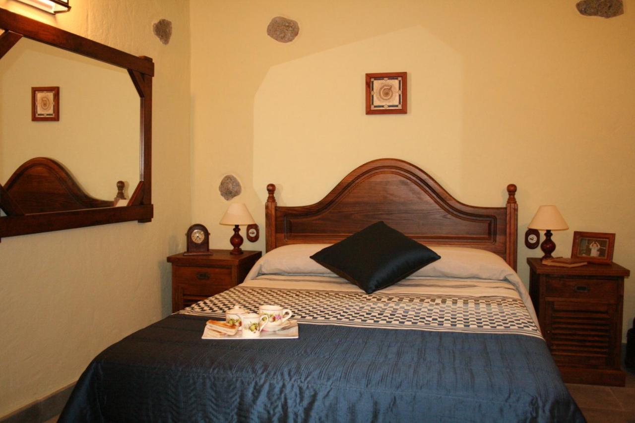 테헤다 Casa Rural La Solana 빌라 외부 사진