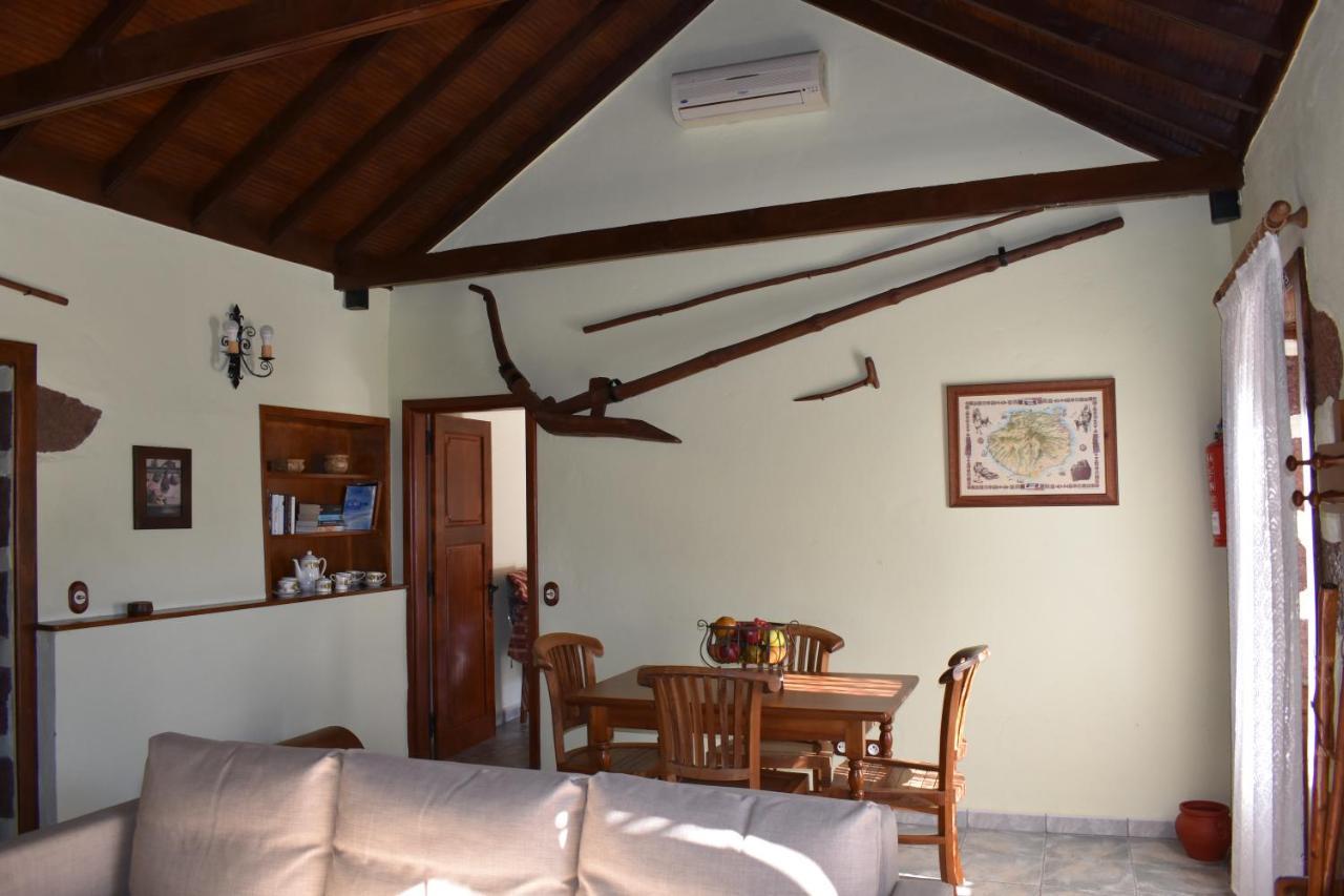 테헤다 Casa Rural La Solana 빌라 외부 사진